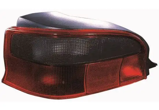 Depo 552 1907l Ue Dr Aydınlatma Stop Lambası Sol Citroen Saxo 96 99