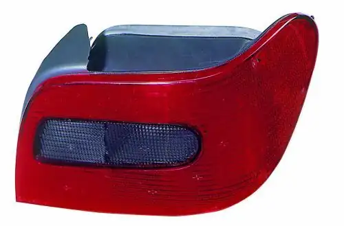 Depo 552 1908l Ue Stop Lambası Sol Citroen Xsara 1997 03 Bm 97 00
