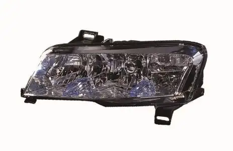 Depo 661 1134r Ld Em Ön Far Sağ Elektrikli Fiat Stilo 5 Kapı 01