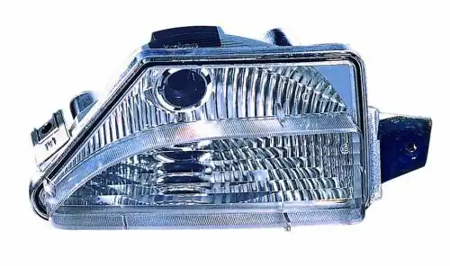 Depo 661 1303r Ld Ue Bagaj Stop Lambası Fiat Bravo II 2006