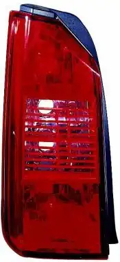 Depo 661 1918r Ue Fiat Idea Sağ Stop Lambası 04