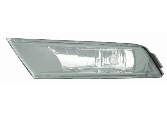 Depo 665 2019l Ue Aydınlatma Sis Farı Sol Skoda Superb 15