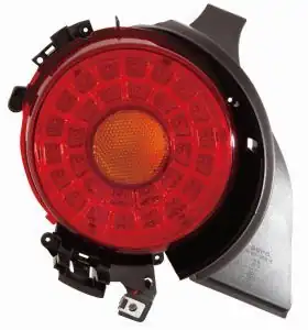 DEPO 667-1907R-UE | Stop Lambası Sağ Duysuz Alfa Romeo Mito 09-