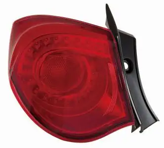 DEPO 667-1908L-UE | (Aydınlatma) / Stop Lambası Sol Duysuz Alfa Romeo Gulıetta 10 -