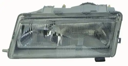 DEPO 772-1102R-LD-EM | (Aydınlatma) / Far Sağ Opel