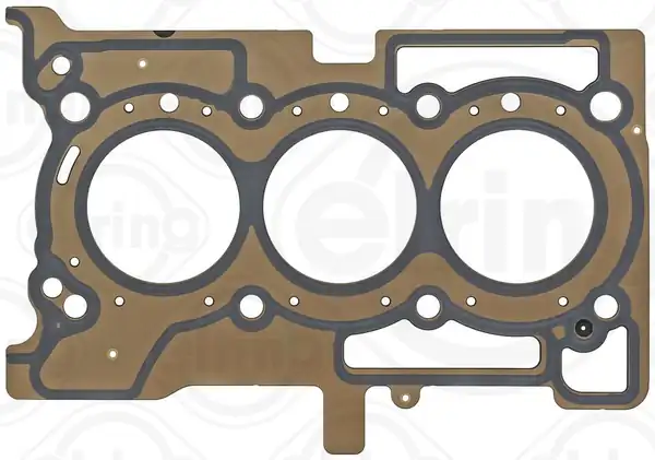 Elring 004 441 Silindir Kapak Contası ø73 7mm 0 72mm H4b Renault Clio IV 0 9tce Nissan Micra V