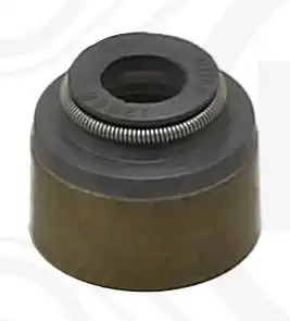 ELRING 019.140 | Subap Lastiği (Peugeot: 4008 12-C4 12-Ford Ranger 06-12 Volvo S40 98-03 V40 98-04) | 8 Adet