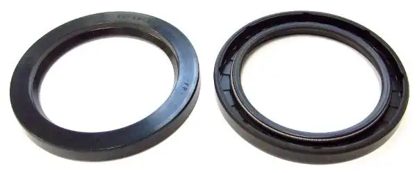 Elring 029 335 Yağ Keçesi Deutz Iveco K Ssbohrer Magirus Deutz Mercedes Benz