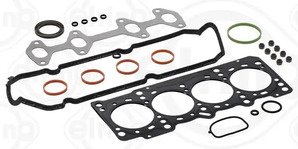 Elring 037 461 Conta Seti Silindir Kapağı Fiat Doblo Fiorino Linea G Punto 500 1 4 05