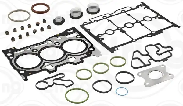 Elring 065 930 Üst Takım Conta VW Golf 8 T Roc Polo A3 Leon Octavia 1 0 TSI 2020
