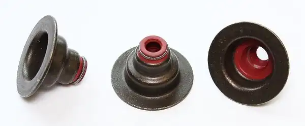 Elring 090 970 Subap Lastiği Adet Peugeot 306 1 8 16v 2 0 16v 97 01 406 1 8 16v 2 0 16v 95 04 10 Adet