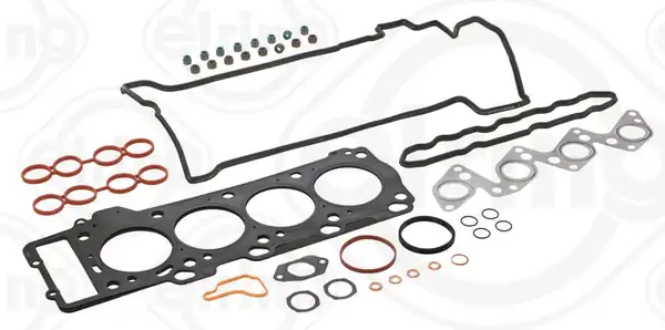 Elring 130 520 Mercedes A Serisi W168 Vaneo Om668 Üst Takım Conta Silindir Kapak Contalı