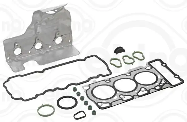 Elring 132 242 Silindir Kapak Contası Smart Cabrio City Coupe Fortwo 0 6 02 04 1582355