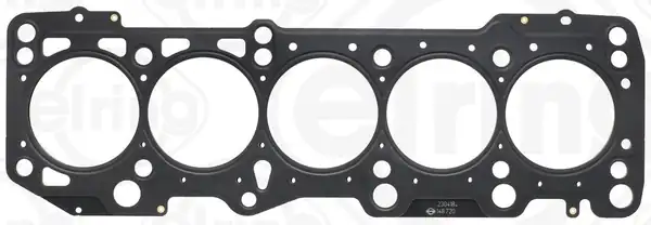Elring 148 720 Silindir Kapak Contası VW Crafter 2 5 TDI BJK BJM BJL Ceba Ceca Cebb 06 11