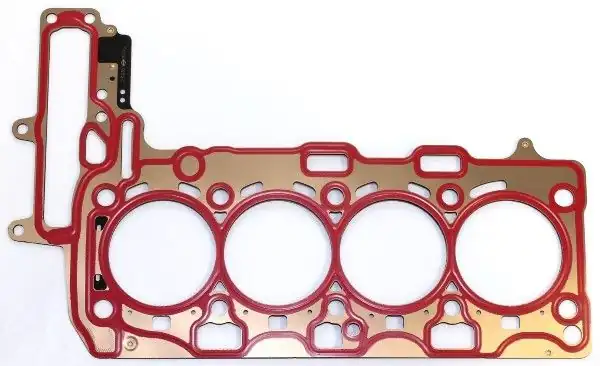 Elring 173 011 Conta Sil. Kapak Bmw B47 2 Delik F20 F21 F22 F23 F45 F46 F30 F31 F34 F32 F33 F36 F10 F11 G30 G31 G11 G12 X1 F48 X
