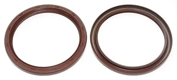 ELRING 247.290 | Keçe Krank Arka-(80×96×8)-(Hyundai: H100 94 > 11 / Mitsubishi: L300 90 > 11)