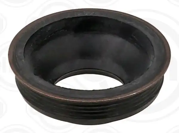 ELRING 323.480 | Keçe Külbütör Kapak VW/Audi 3.0 TDI Amarok/Q7/Touareg/A4/A5/A6/A8/Q5 10-17