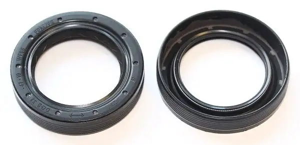 ELRING 325.156 | Krank On Keçe VW Golf III-IV/Caddy 32×47*10