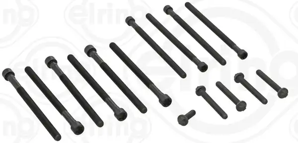 Elring 426 890 Silindir Kapak Saplaması Bmw N20 N26 F20 21 30 31 35 X1 E84 X3 F25 X5 F15 Z4 E89