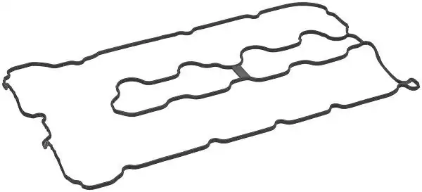 Elring 451 680 Külbütör Contası Bmw N63 F07 F10 F12 F13