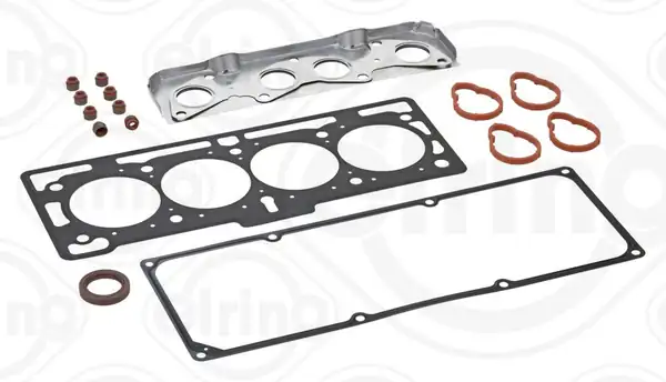 Elring 458 730 Conta Seti Silindir Kapağı Dacia Logan Sandero MCV 2007 1 4 K7j 1 6 K7m