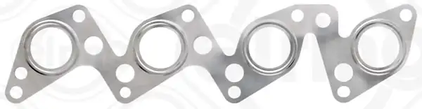 Elring 476 483 Conta Manifold 668 Eksoz Mercedes W168 414 Om 668 01 04