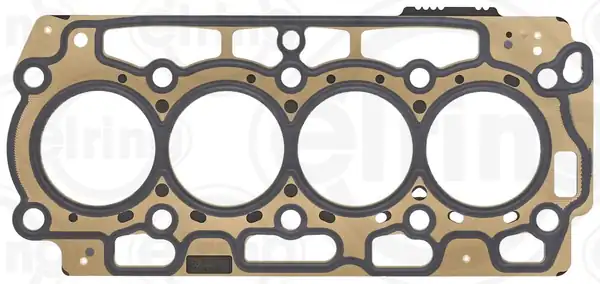 Elring 490 031 Silindir Kapak Contası Peugeot 208 2008 1 4 Hdi Citroen C3 II 1 4 Hdi 09 Fiesta Focus Courier 1 4 1 5 TDCI
