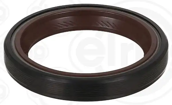 Elring 504 483 Krank Keçesi Ön Renault R19 Clio Megane Scenic 35x47x7