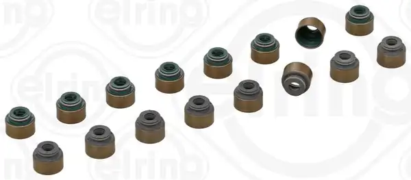 Elring 569 740 Subap Lastiği Mazda 323 95 98 626 92 97 Kia Sephıa 95 98