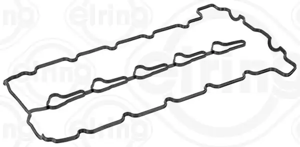 Elring 571 860 Üst Kapak Conta Ssangyong