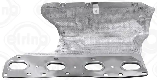 Elring 574 682 Egzoz Manifold Contası 1 4 Silindir Porche Panamera 970 4 8 Gts