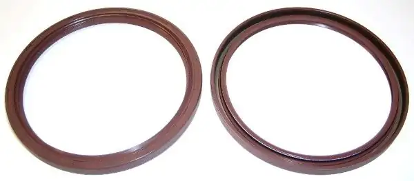 ELRING 584.930 | Opel Antara / Chevrolet Captiva 2.0 D 2007 Sonrası Arka Krank Keçesi (98×114×8)