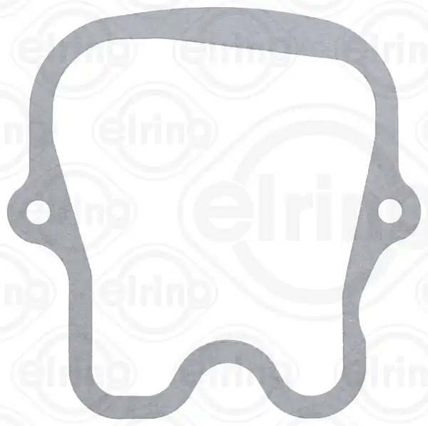 Elring 638 901 Subap Kapak Contası Külbütör Silikonlu Man 26 281 D2566 19 422 423 D2866