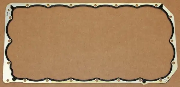 ELRING 690.531 | Üst Kapak Contası Voyager/Cherokee 2.5 CRD 00-08