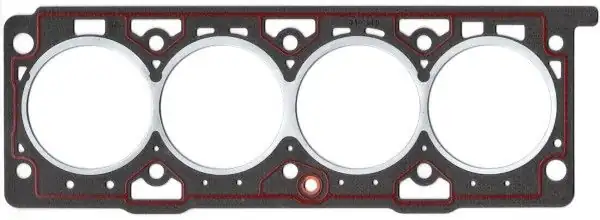 Elring 710 380 Silindir Kapak Contası Fiat Palio Albea Siena Marea Bravo Brava 1 6 16v