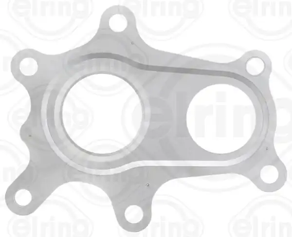 ELRING 729.330 | Turbo Contası R.Rover Sport / Velar / Defn. 2.0 D