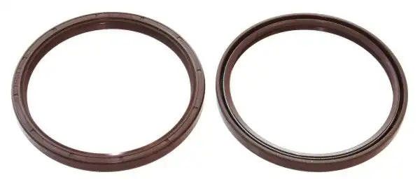 ELRING 733.070 | Keçe Krank Arka Opel Astra F-G-H-J/Corsa B/Meriva/Vectra A-B/Combo C 1.7D