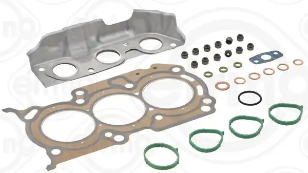 Elring 744 870 Üst Takım Conta Smart Fortwo Cabrio 451 1 0 Turbo Brabus 451 433