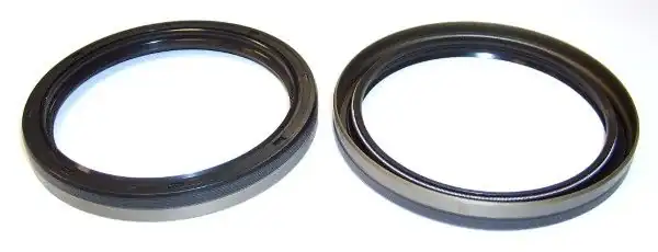 Elring 763 713 Krank Arka Keçe 79 33x95 25x11 Aw Bs Ford Escort Transit V 183 Bm 86