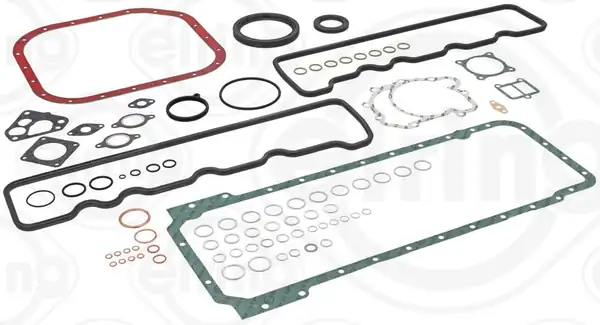 Elring 835 250 Conta 117 116 Alt Tk Mercedes M116 M117 8 Sil.