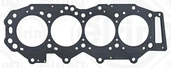 ELRING 850.220 | Silindir Kapak Contası Ranger Bt50 B2500 3.0 TDCI 06-12