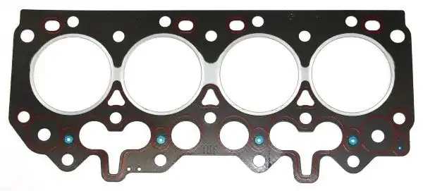 Elring 916 463 Silindir Kapak Contası 1 4mm 2d Land Rover Defender 2 5 TDI Discovery İ