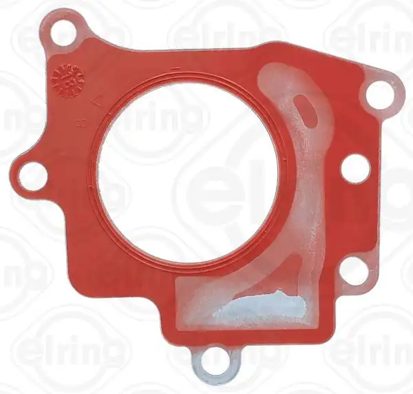 ELRING 939.470 | Conta EGR Valfi Opel Combo D / Doblo 12 > A16fdl