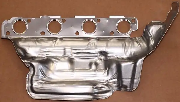 Elring 006 970 Egzoz Manifold Contası Siperlikli Ford Transit V347 Psa 2 2 TDCI Hdi 2006