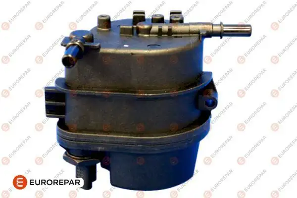 EUROREPAR 1611658680 | Psa / Erp Mazot Filtresi 206 307 Bipper 1007 207 107 C2 C3 C1 Bos0450907007
