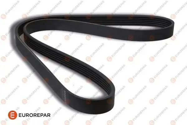EUROREPAR 1612164080 | Erp Alternatör Kayışı 6Pk1705 5750.Vq
