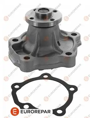 EUROREPAR 1623112380 | Su Pomp.-Subaru-Suzuki-Fiat Devirdaim 97-00