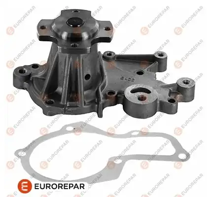 EUROREPAR 1635182180 | Psa / Erp Su Pomp.-Opel / Oem 91173189-96064464-96067153