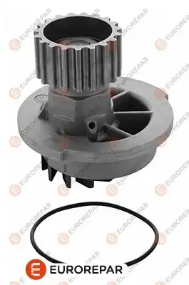 Eurorepar 1637178180 Psa Erp Su Pompası Cruze J300 Aveo T250 T255 Lacetti J200 506649