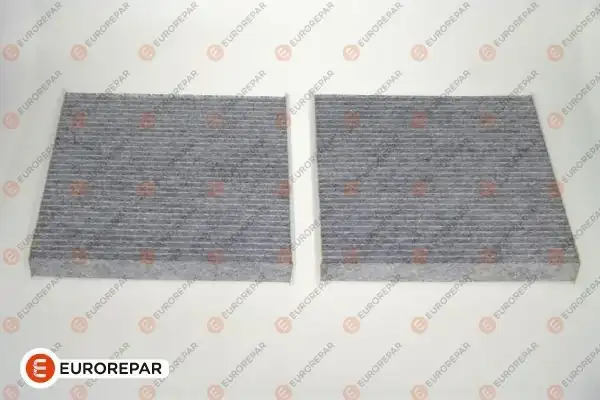 EUROREPAR 1640607480 | Kabin Filtresi BMW F10 F11 F01 F02 10-17